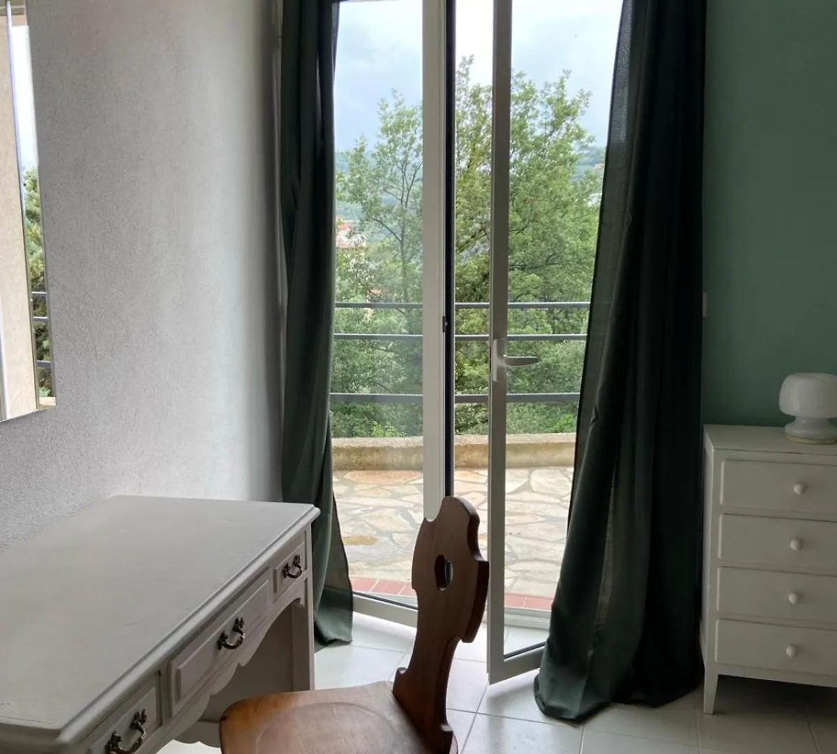 La Casa Degli Ulivi Βίλα Camporosso  Ιταλία