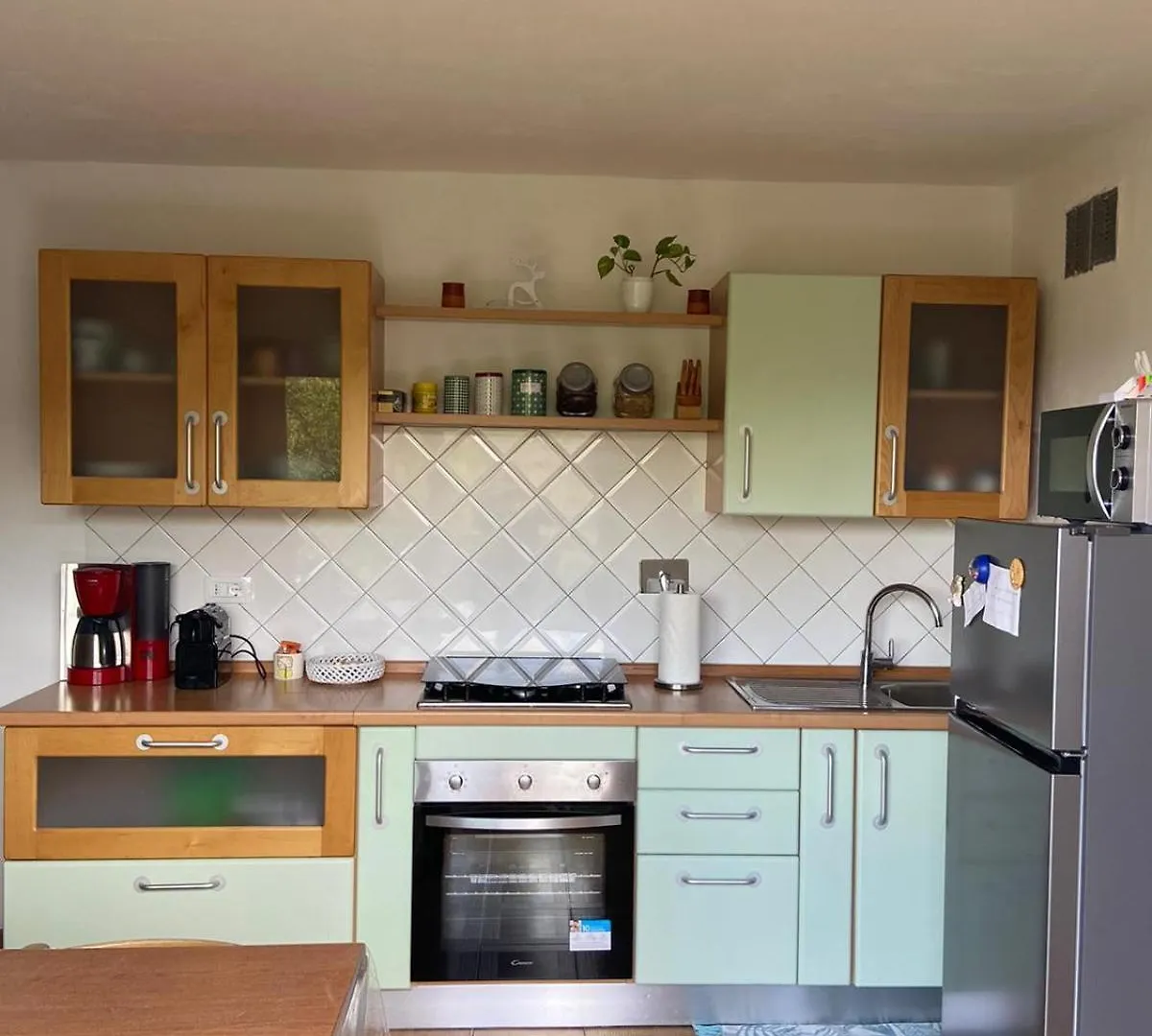 La Casa Degli Ulivi Βίλα Camporosso  0*, Camporosso (Liguria) Ιταλία