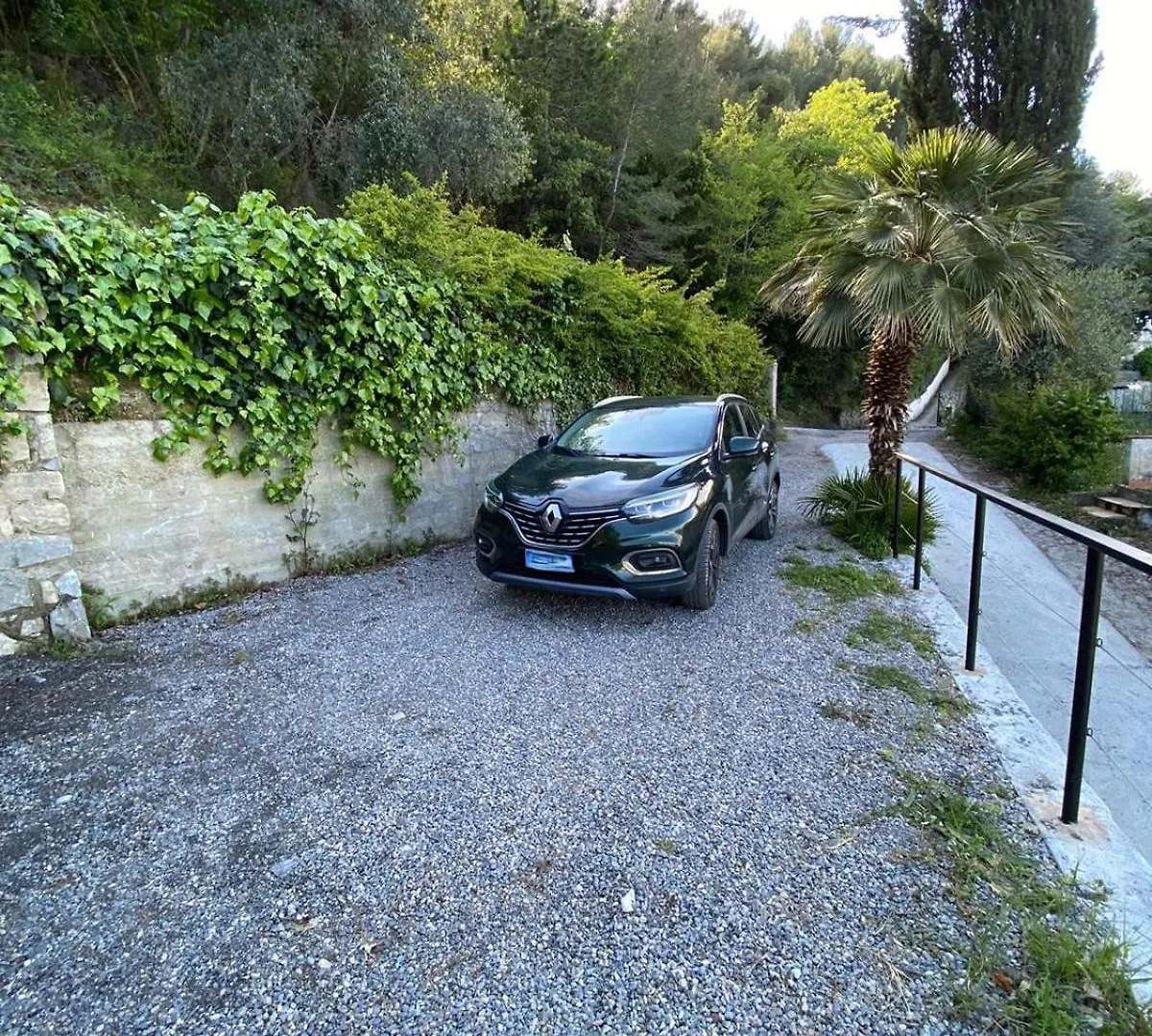 La Casa Degli Ulivi Βίλα Camporosso  Σπίτι διακοπών