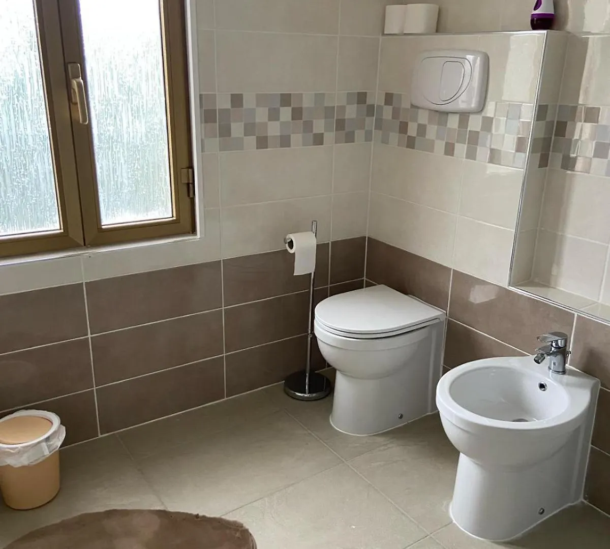 La Casa Degli Ulivi Villa Camporosso  Holiday home