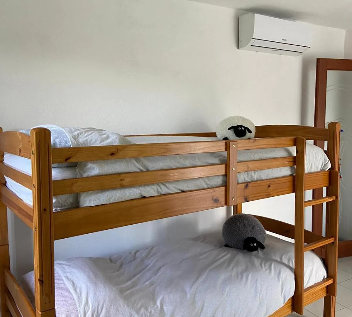 Holiday home La Casa Degli Ulivi Villa Camporosso  Italy