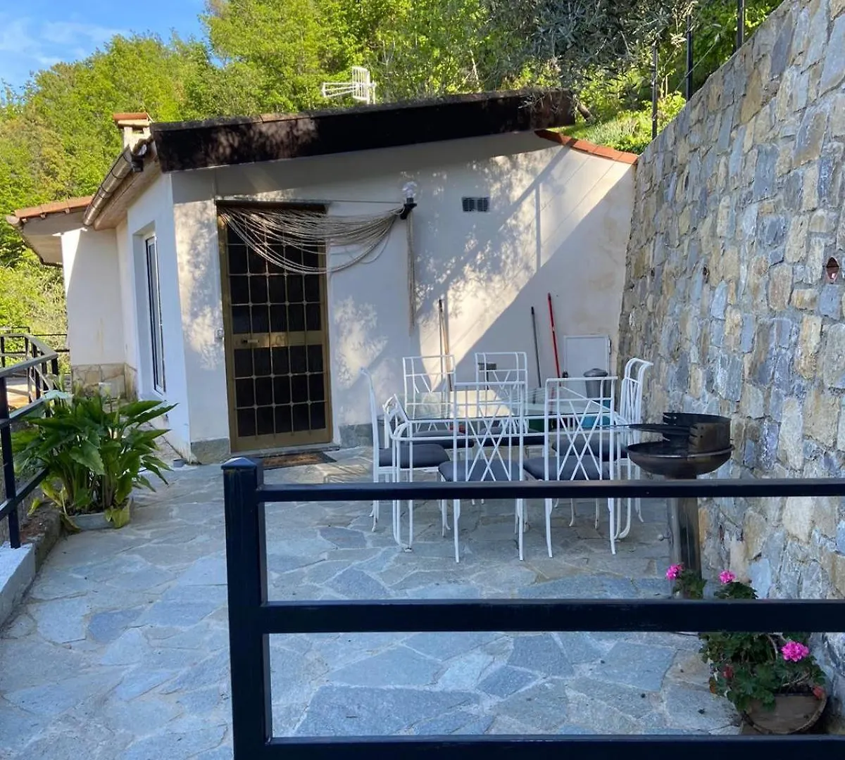 La Casa Degli Ulivi Villa Camporosso  Camporosso (Liguria)