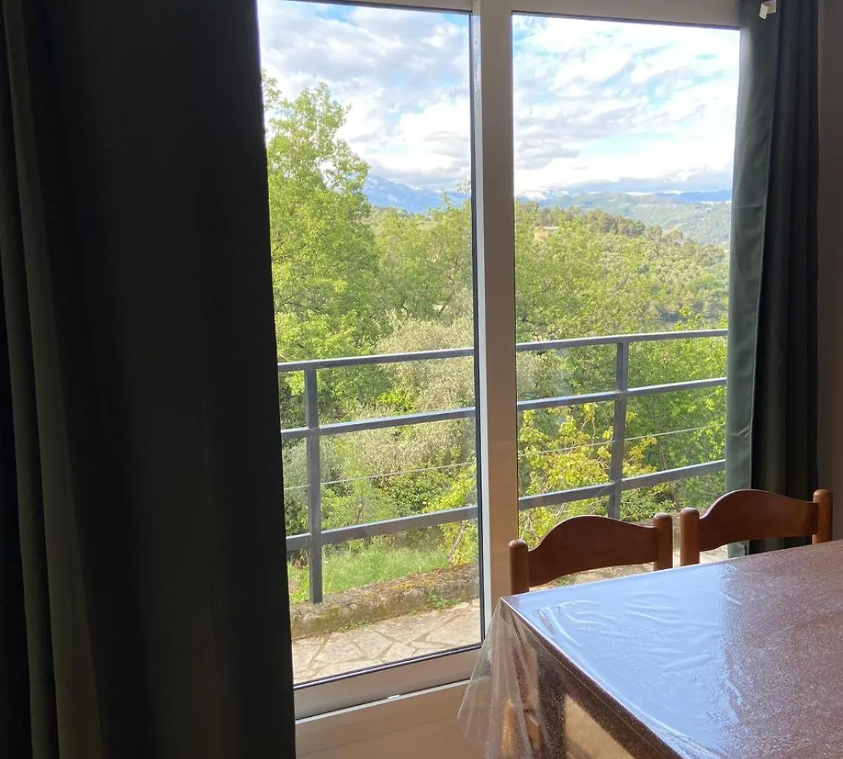 La Casa Degli Ulivi Villa Camporosso  Holiday home Camporosso (Liguria)
